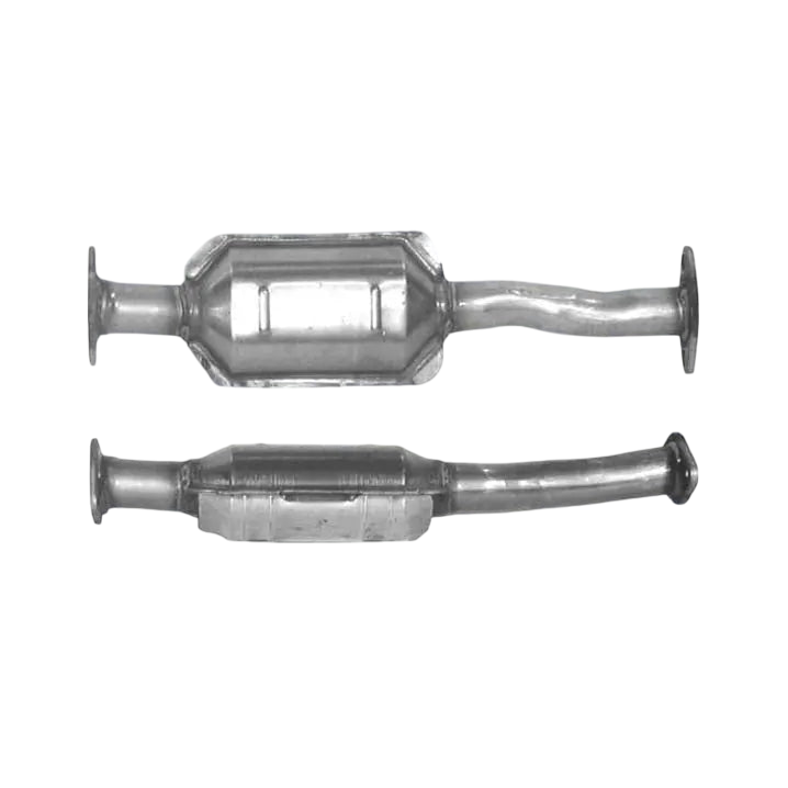 BM CATALYSTS Homologiert Benzin Kat für ROVER 111 1.1L Benzin | Euro 2 | OEM: 2900058 Autoteile TRUST