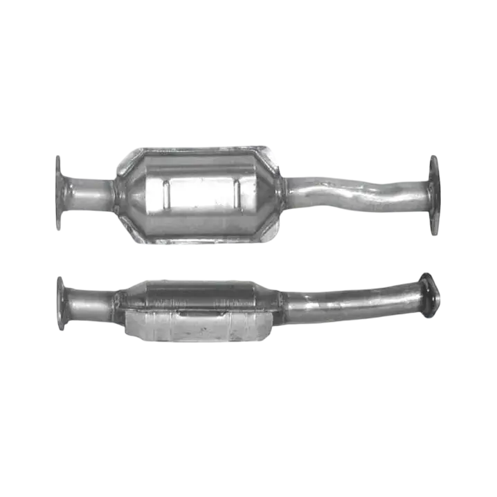 Autoteile BM CATALYSTS Homologiert Benzin Kat für ROVER 111 1.1L Benzin | Euro 2 | OEM: 2900058 bei Autoteile TRUST