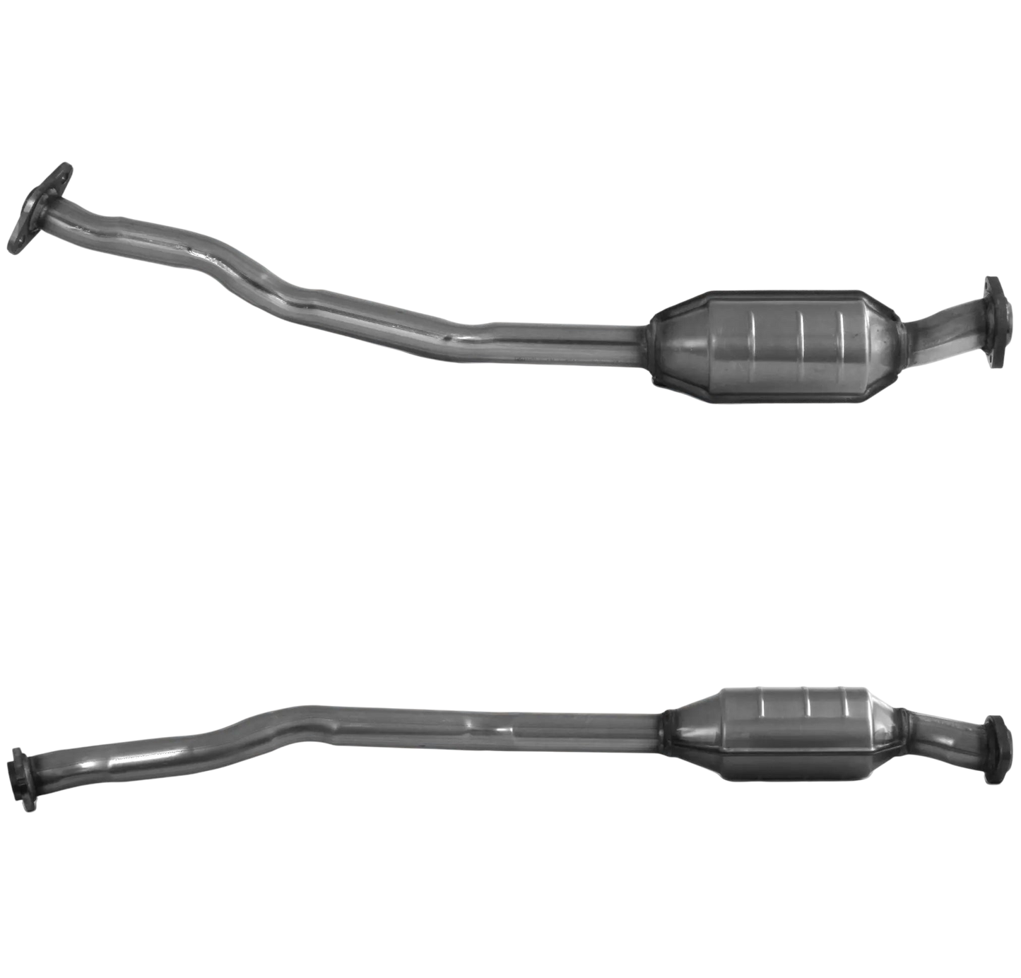 BM CATALYSTS Homologiert Benzin Kat für OPEL ASTRA F 1.4L Benzin | Euro 2 | OEM: 3299218 Autoteile TRUST