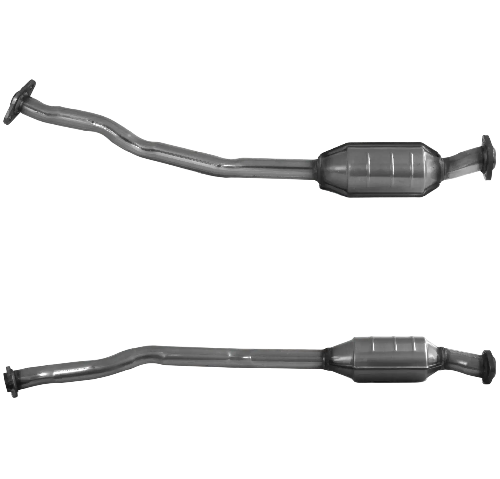 Autoteile BM CATALYSTS Homologiert Benzin Kat für OPEL ASTRA F 1.4L Benzin | Euro 2 | OEM: 3299218 bei Autoteile TRUST