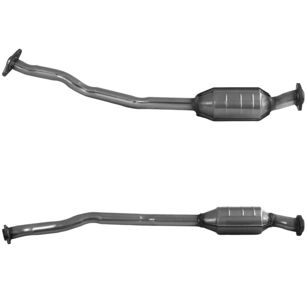 Autoteile BM CATALYSTS Homologiert Benzin Kat für OPEL ASTRA F 1.4L Benzin | Euro 2 | OEM: 3299218 bei Autoteile TRUST
