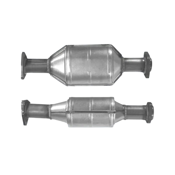 BM CATALYSTS Homologiert Benzin Kat für OPEL ASTRA F 1.4L Benzin | Euro 2 | OEM: 25129125 Autoteile TRUST