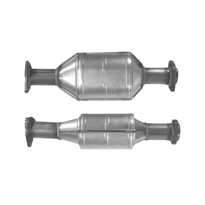 Autoteile BM CATALYSTS Homologiert Benzin Kat für OPEL ASTRA F 1.4L Benzin | Euro 2 | OEM: 25129125 bei Autoteile TRUST