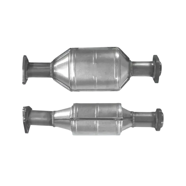 Autoteile BM CATALYSTS Homologiert Benzin Kat für OPEL ASTRA F 1.4L Benzin | Euro 2 | OEM: 25129125 bei Autoteile TRUST