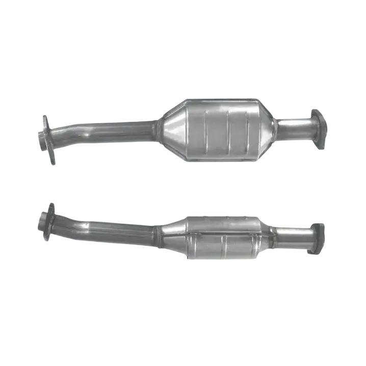 Autoteile BM CATALYSTS Homologiert Benzin Kat für OPEL ASTRA F 1.8L Benzin | Euro 2 | OEM: 855034 bei Autoteile TRUST