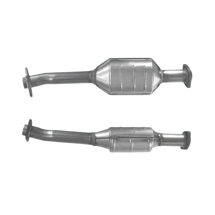 Autoteile BM CATALYSTS Homologiert Benzin Kat für OPEL ASTRA F 1.8L Benzin | Euro 2 | OEM: 855034 bei Autoteile TRUST