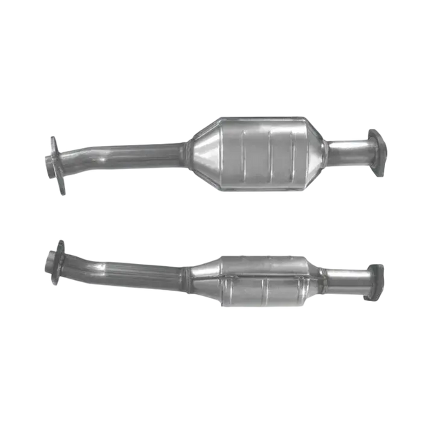Autoteile BM CATALYSTS Homologiert Benzin Kat für OPEL ASTRA F 1.8L Benzin | Euro 2 | OEM: 855034 bei Autoteile TRUST