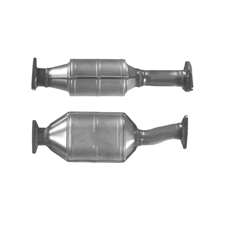 BM CATALYSTS Homologiert Benzin Kat für OPEL KADETT 1.3L Benzin | Euro 2 | OEM: 25056976 Autoteile TRUST