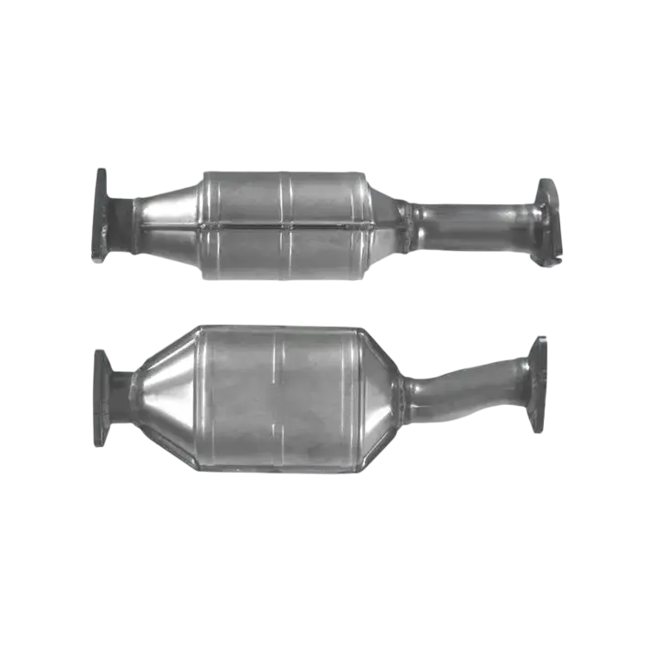 Autoteile BM CATALYSTS Homologiert Benzin Kat für OPEL KADETT 1.3L Benzin | Euro 2 | OEM: 25056976 bei Autoteile TRUST