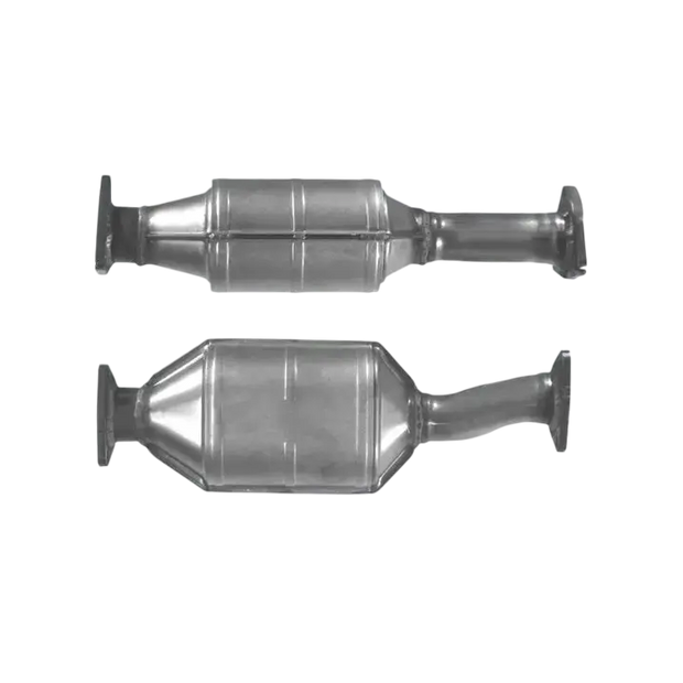 Autoteile BM CATALYSTS Homologiert Benzin Kat für OPEL KADETT 1.3L Benzin | Euro 2 | OEM: 25056976 bei Autoteile TRUST