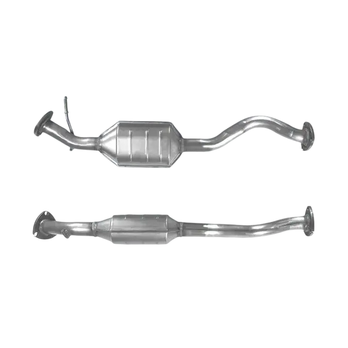 Autoteile BM CATALYSTS Homologiert Benzin Kat für OPEL CORSA A 1.2L Benzin | Euro 2 | OEM: 855002 bei Autoteile TRUST