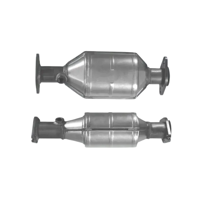 Autoteile BM CATALYSTS Homologiert Benzin Kat für VOLVO 440 1.6L Benzin | Euro 2 | OEM: 3432080 bei Autoteile TRUST