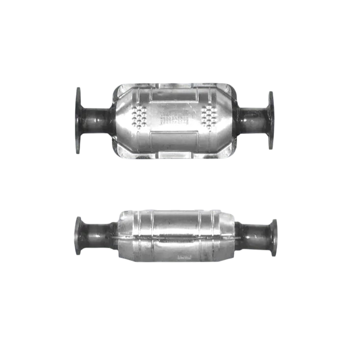 BM CATALYSTS Homologiert Benzin Kat für MAZDA 626 1.8L Benzin | Euro 2 | OEM: F2D320600 Autoteile TRUST
