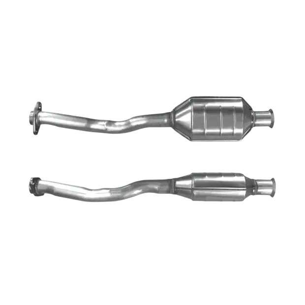 Autoteile BM CATALYSTS Homologiert Benzin Kat für CITROEN SAXO 1.6L Benzin | Euro 2 | OEM: 1601248 bei Autoteile TRUST