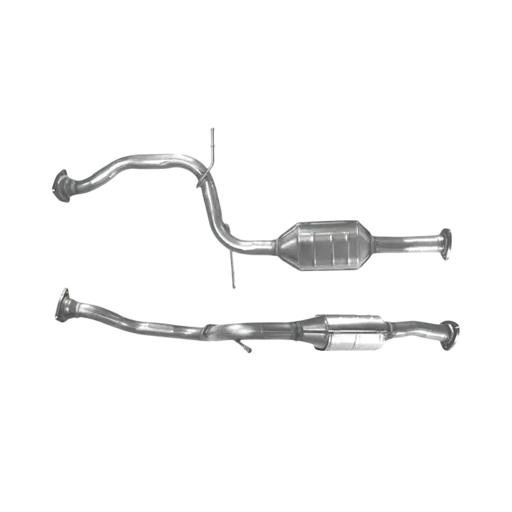 Autoteile BM CATALYSTS Homologiert Benzin Kat für FORD GALAXY 2L Benzin | Euro 2 | OEM: 1002895 bei Autoteile TRUST