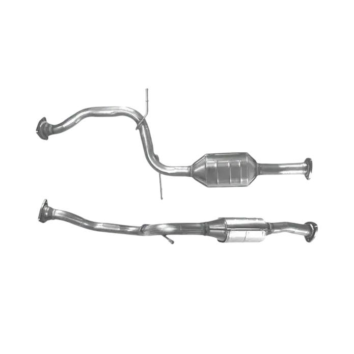 Autoteile BM CATALYSTS Homologiert Benzin Kat für FORD GALAXY 2L Benzin | Euro 2 | OEM: 1002895 bei Autoteile TRUST