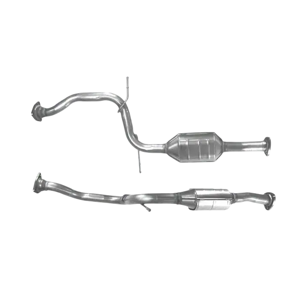 Autoteile BM CATALYSTS Homologiert Benzin Kat für FORD GALAXY 2L Benzin | Euro 2 | OEM: 1002895 bei Autoteile TRUST