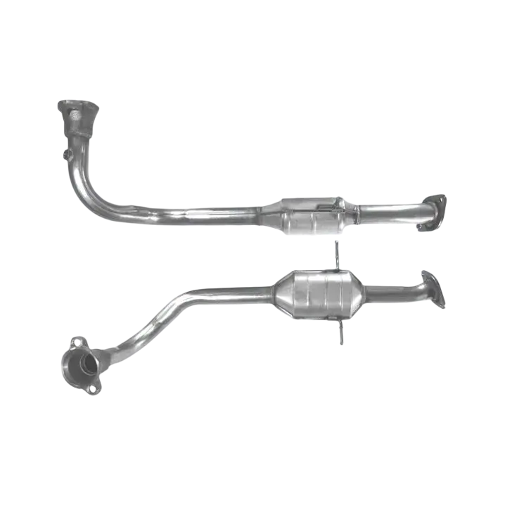 Autoteile BM CATALYSTS Homologiert Benzin Kat für FORD MONDEO 1.6L Benzin | Euro 2 | OEM: 1001378 bei Autoteile TRUST