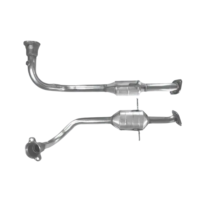 Autoteile BM CATALYSTS Homologiert Benzin Kat für FORD MONDEO 1.6L Benzin | Euro 2 | OEM: 1001378 bei Autoteile TRUST