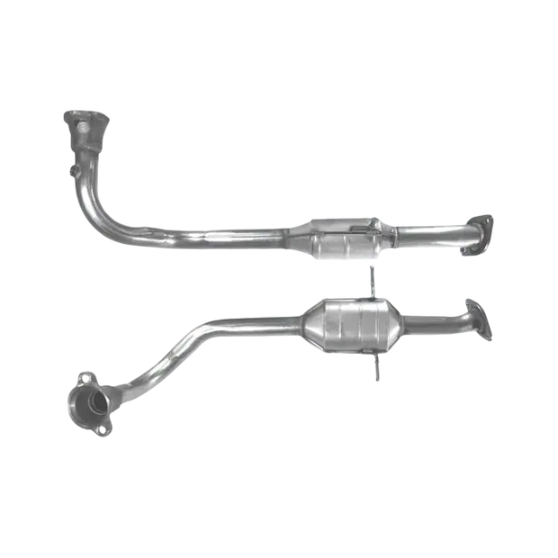 Autoteile BM CATALYSTS Homologiert Benzin Kat für FORD MONDEO 1.6L Benzin | Euro 2 | OEM: 1001378 bei Autoteile TRUST