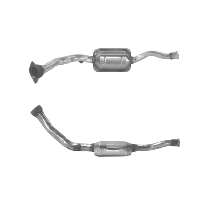 Autoteile BM CATALYSTS Homologiert Benzin Kat für PEUGEOT 205 1.6L Benzin | Euro 2 | OEM: 170451 bei Autoteile TRUST