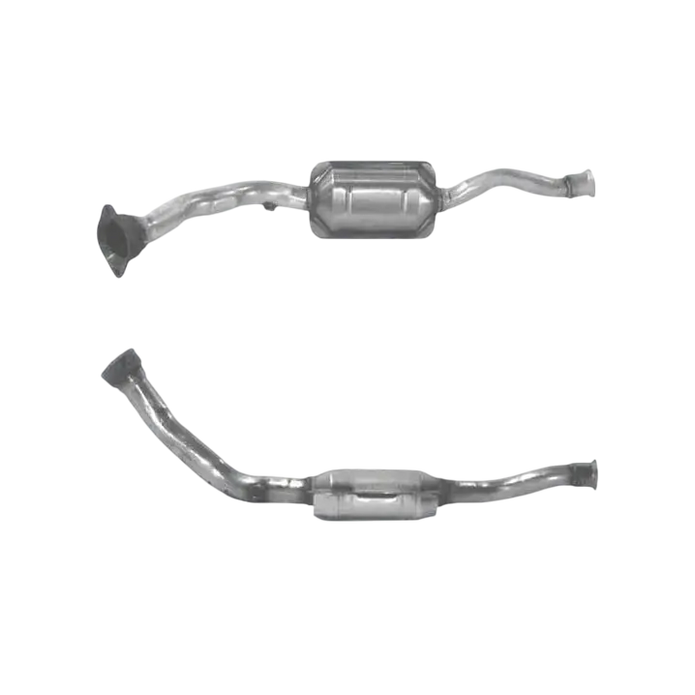 Autoteile BM CATALYSTS Homologiert Benzin Kat für PEUGEOT 205 1.6L Benzin | Euro 2 | OEM: 170451 bei Autoteile TRUST