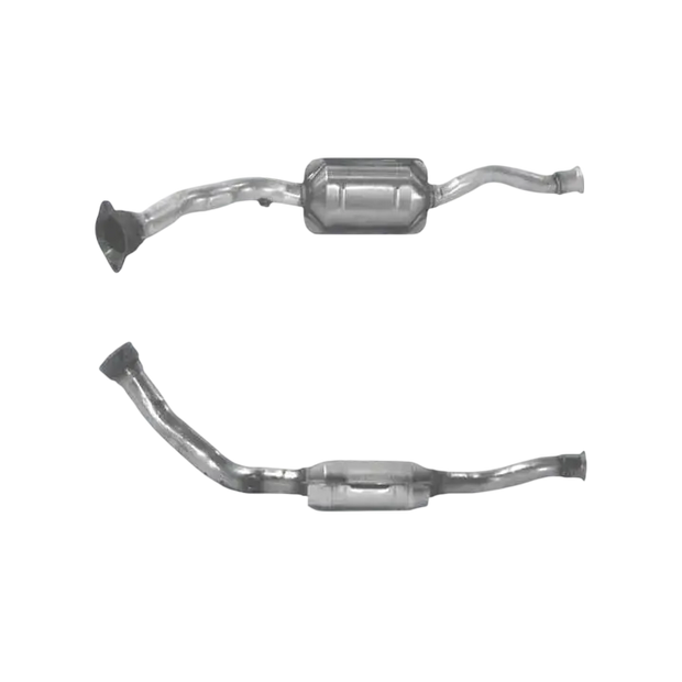 Autoteile BM CATALYSTS Homologiert Benzin Kat für PEUGEOT 205 1.6L Benzin | Euro 2 | OEM: 170451 bei Autoteile TRUST