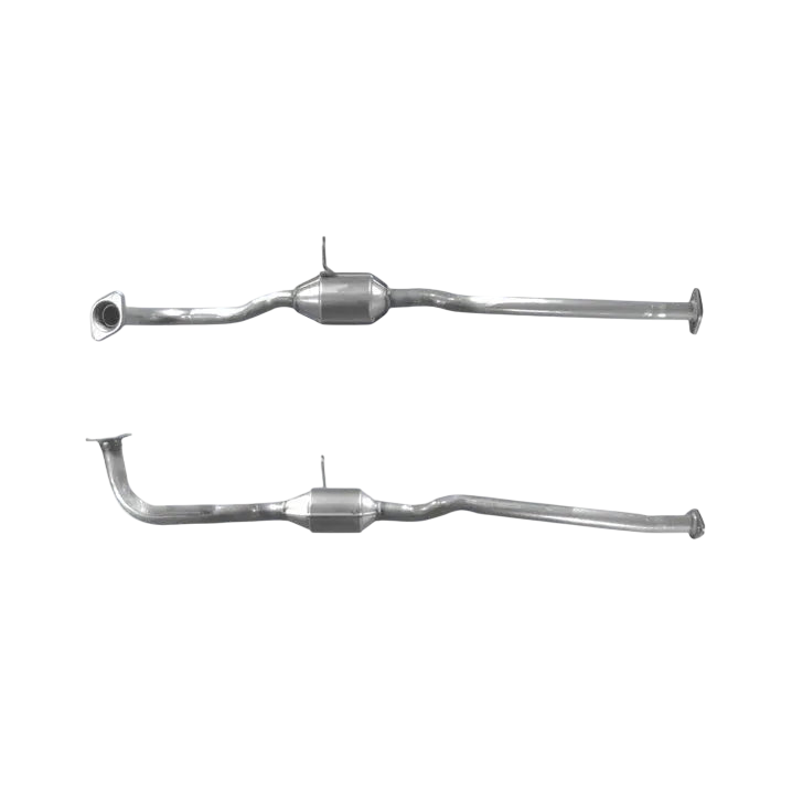 BM CATALYSTS Homologiert Benzin Kat für SUZUKI SCHNELL 1.3L Benzin | Euro 2 | OEM: 1.41906e+37 Autoteile TRUST