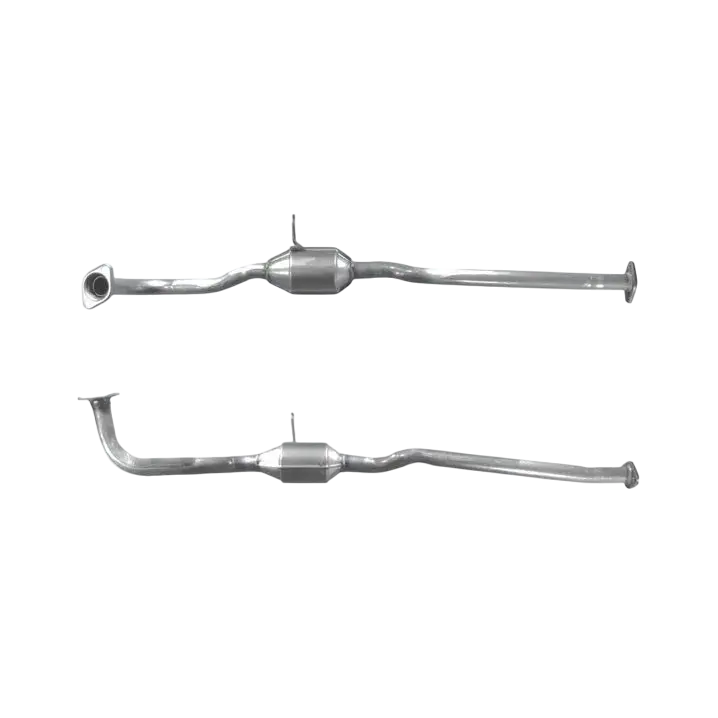 Autoteile BM CATALYSTS Homologiert Benzin Kat für SUZUKI SWIFT 1.3L Benzin | Euro 2 | OEM: 1.41906e+37 bei Autoteile TRUST