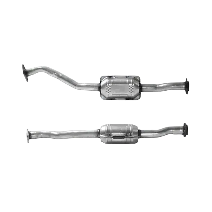 Autoteile BM CATALYSTS Homologiert Benzin Kat für OPEL ASTRA F 1.8L Benzin | Euro 2 | OEM: 90528495 bei Autoteile TRUST