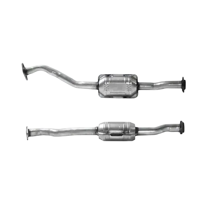 Autoteile BM CATALYSTS Homologiert Benzin Kat für OPEL ASTRA F 1.8L Benzin | Euro 2 | OEM: 90528495 bei Autoteile TRUST