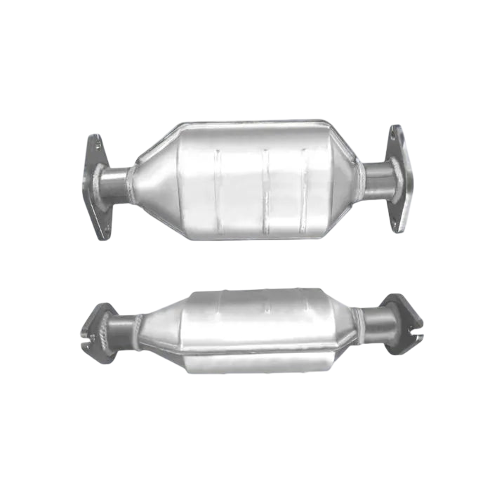 BM CATALYSTS Homologiert Benzin Kat für ROVER MINI 1.3L Benzin | Euro 2 | OEM: 2800018 Autoteile TRUST