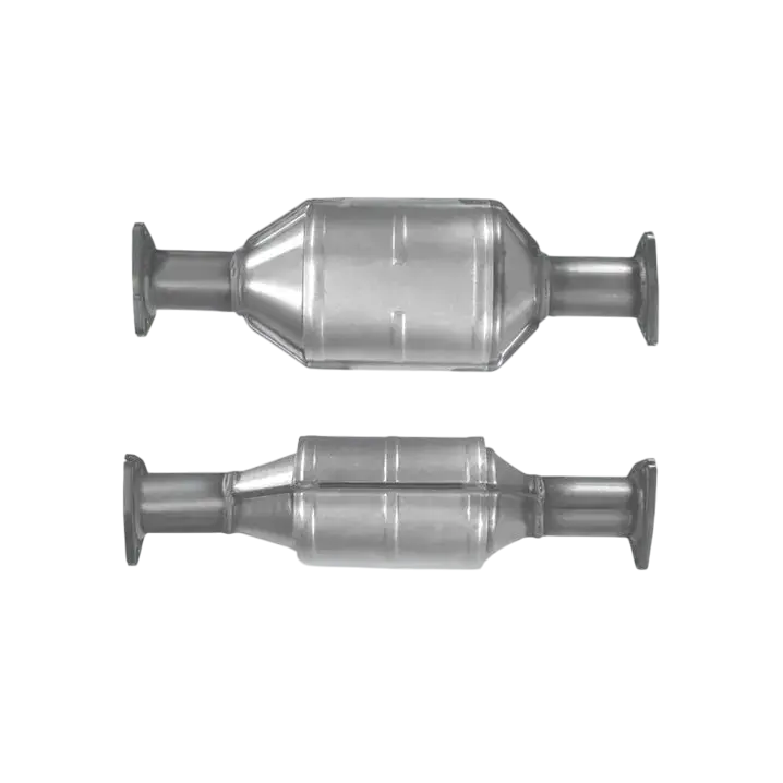 Autoteile BM CATALYSTS Homologiert Benzin Kat für OPEL OMEGA A 1.8L Benzin | Euro 2 | OEM: 25101574 bei Autoteile TRUST