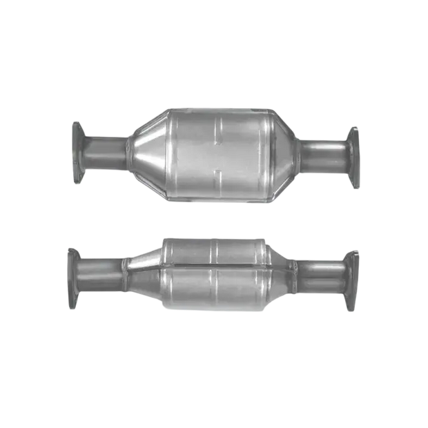 Autoteile BM CATALYSTS Homologiert Benzin Kat für OPEL OMEGA A 1.8L Benzin | Euro 2 | OEM: 25101574 bei Autoteile TRUST