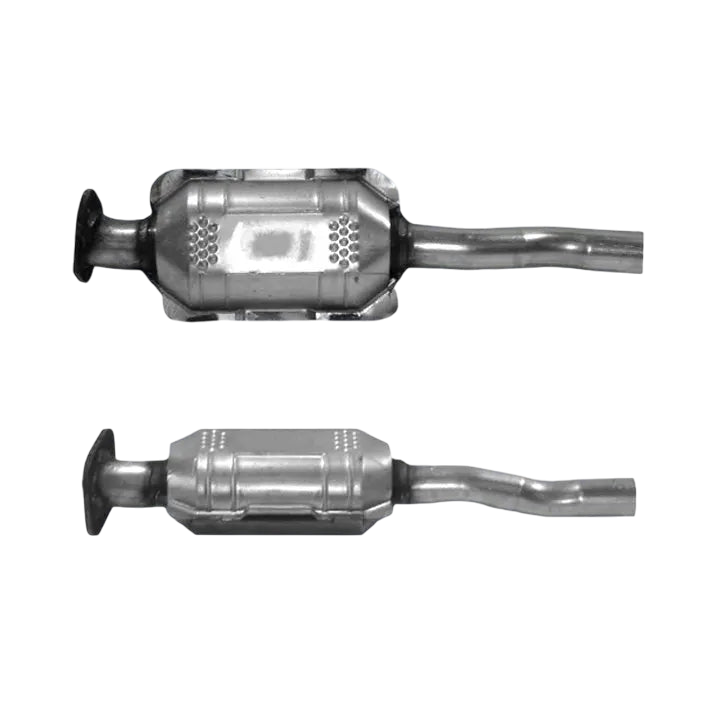 BM CATALYSTS Homologiert Benzin Kat für RENAULT 5 1.4L Benzin | Euro 2 | OEM: 7700774983 Autoteile TRUST