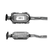 Autoteile BM CATALYSTS Homologiert Benzin Kat für RENAULT 5 1.4L Benzin | Euro 2 | OEM: 7700774983 bei Autoteile TRUST