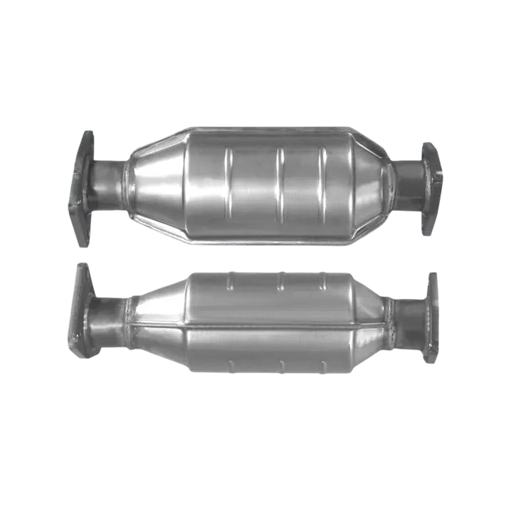 BM CATALYSTS Homologiert Benzin Kat für HONDA ÜBEREINSTIMMUNG 1.9L Benzin | Euro 2 | OEM: 18160P11G00 Autoteile TRUST