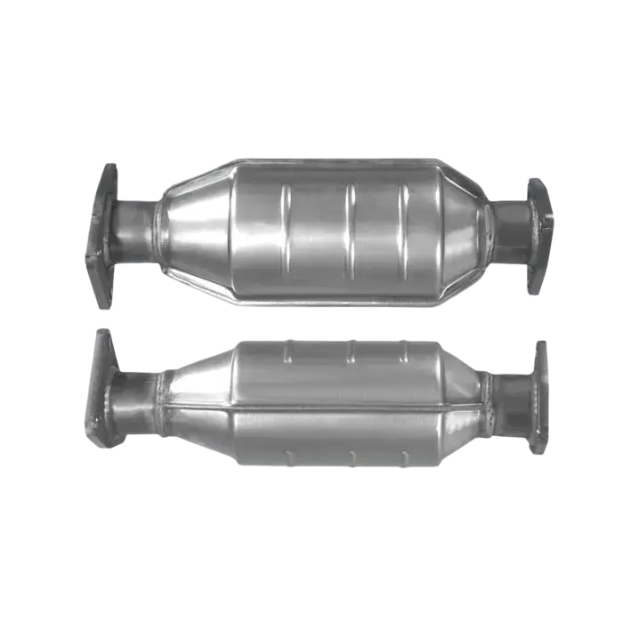 Autoteile BM CATALYSTS Homologiert Benzin Kat für HONDA ÜBEREINSTIMMUNG 1.9L Benzin | Euro 2 | OEM: 18160P11G00 bei Autoteile TRUST