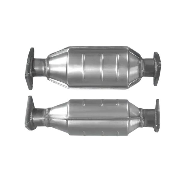 Autoteile BM CATALYSTS Homologiert Benzin Kat für HONDA ÜBEREINSTIMMUNG 1.9L Benzin | Euro 2 | OEM: 18160P11G00 bei Autoteile TRUST