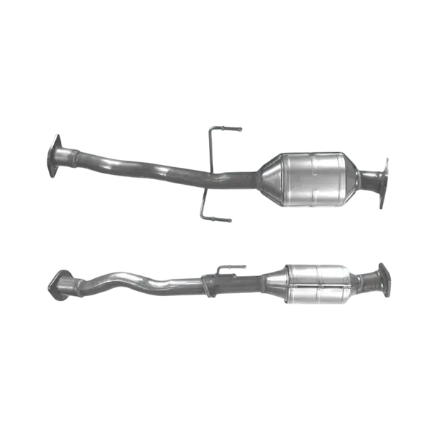 Autoteile BM CATALYSTS Homologiert Benzin Kat für MAZDA 323 1.8L Benzin | Euro 2 | OEM: BP3K20600 bei Autoteile TRUST