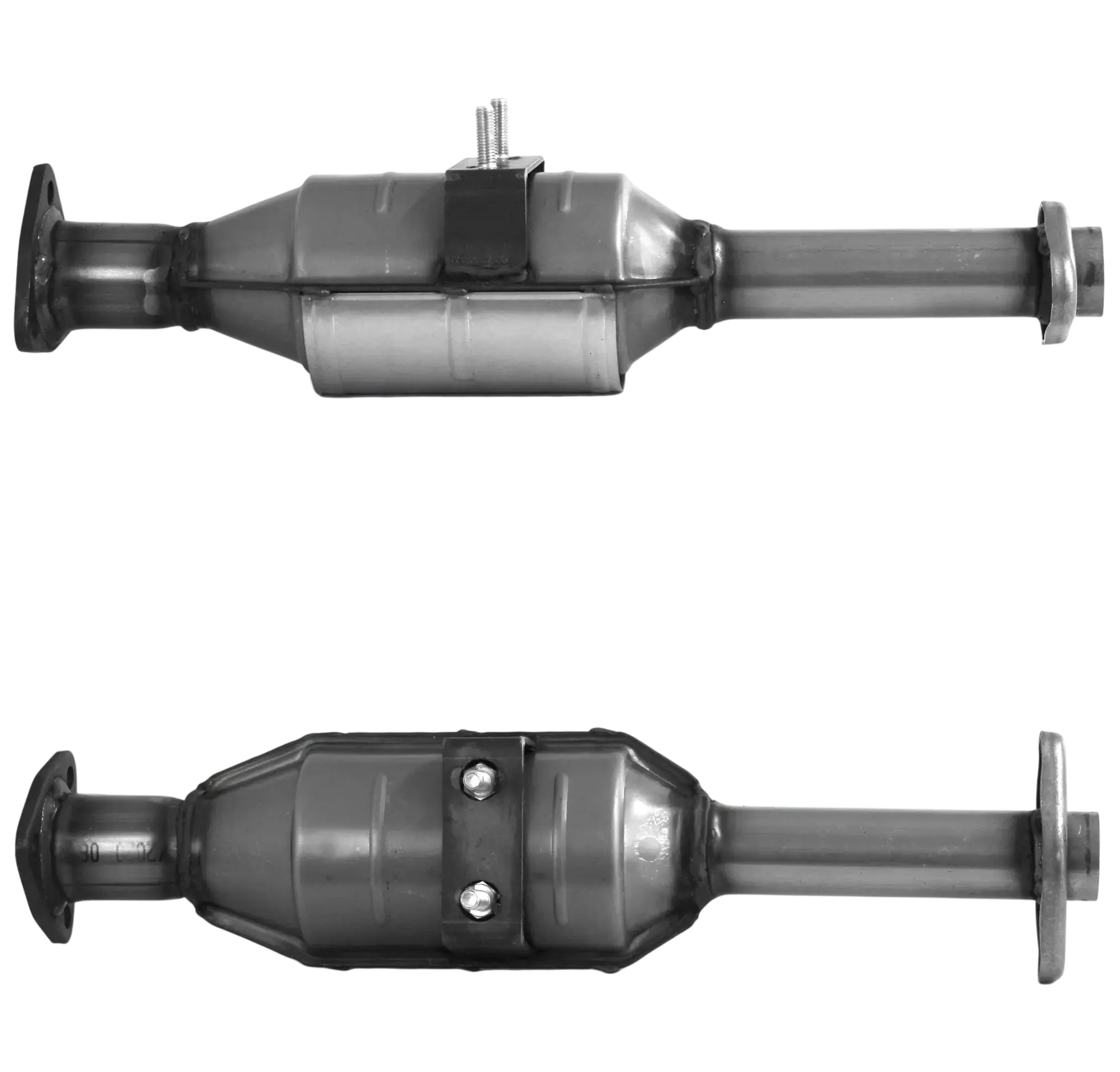 Autoteile BM CATALYSTS Homologiert Benzin Kat für SUZUKI VITARA 1.6L Benzin | Euro 2 | OEM: 1425057B00 bei Autoteile TRUST