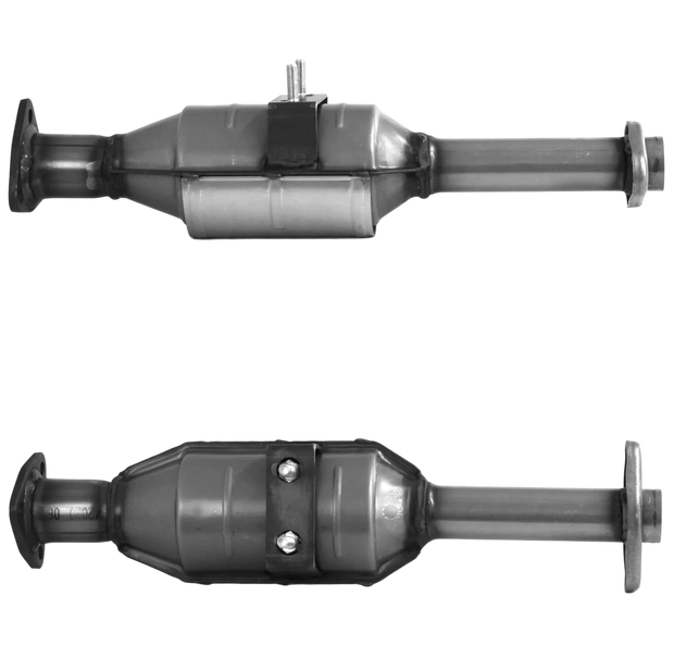 Autoteile BM CATALYSTS Homologiert Benzin Kat für SUZUKI VITARA 1.6L Benzin | Euro 2 | OEM: 1425057B00 bei Autoteile TRUST