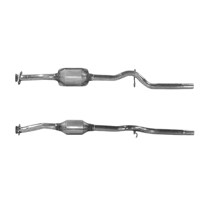 Autoteile BM CATALYSTS Homologiert Benzin Kat für FIAT UNO 1L Benzin | Euro 2 | OEM: 2195228 bei Autoteile TRUST