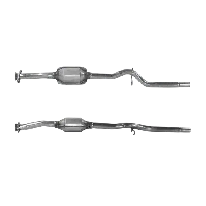 Autoteile BM CATALYSTS Homologiert Benzin Kat für FIAT UNO 1L Benzin | Euro 2 | OEM: 2195228 bei Autoteile TRUST