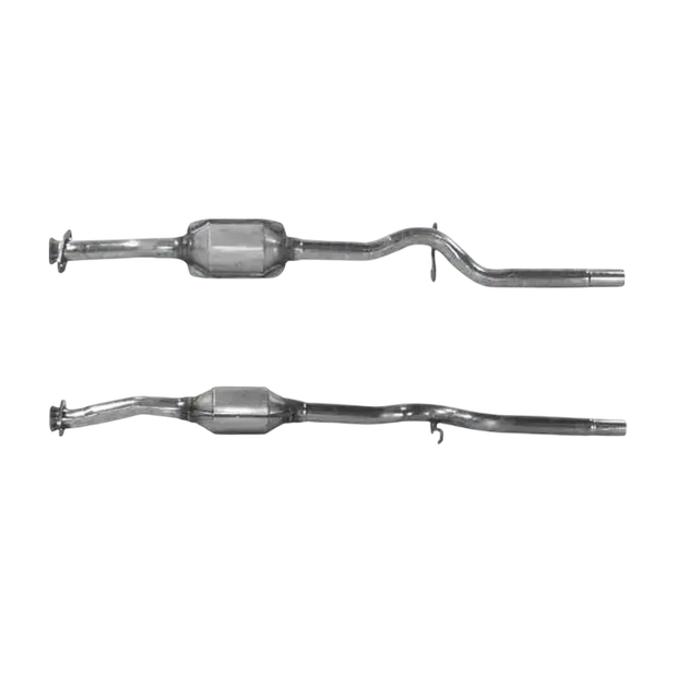 Autoteile BM CATALYSTS Homologiert Benzin Kat für FIAT UNO 1L Benzin | Euro 2 | OEM: 2195228 bei Autoteile TRUST