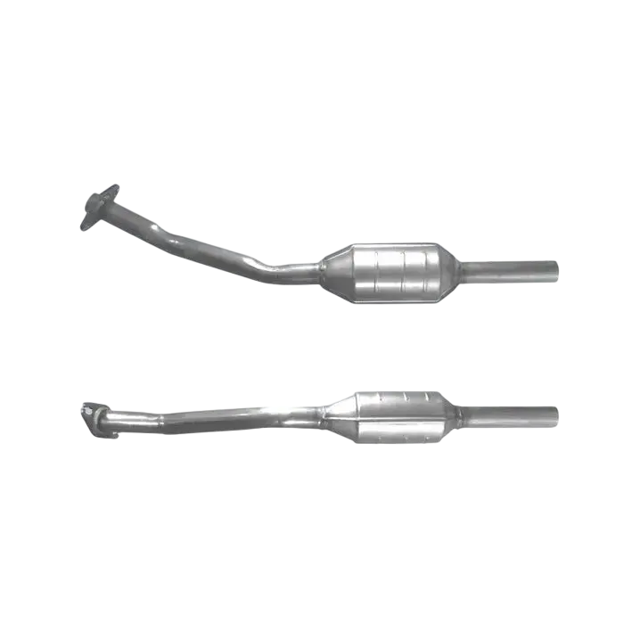 Autoteile BM CATALYSTS Homologiert Benzin Kat für OPEL CORSA B 1.4L Benzin | Euro 2 | OEM: 3299208 bei Autoteile TRUST