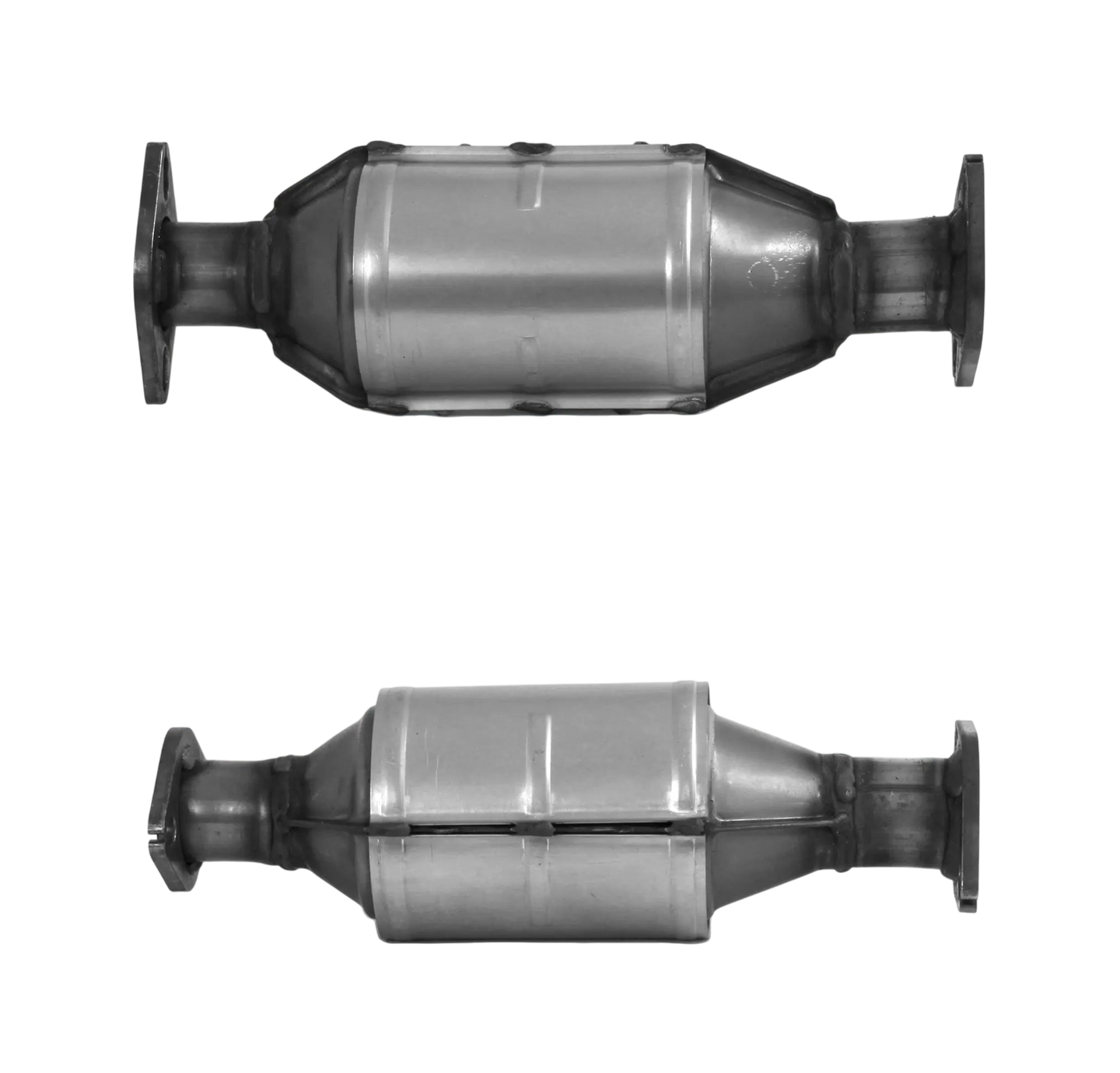 BM CATALYSTS Homologiert Benzin Kat für HYUNDAI AKZENT 1.5L Benzin | Euro 2 | OEM: 2895024001 Autoteile TRUST