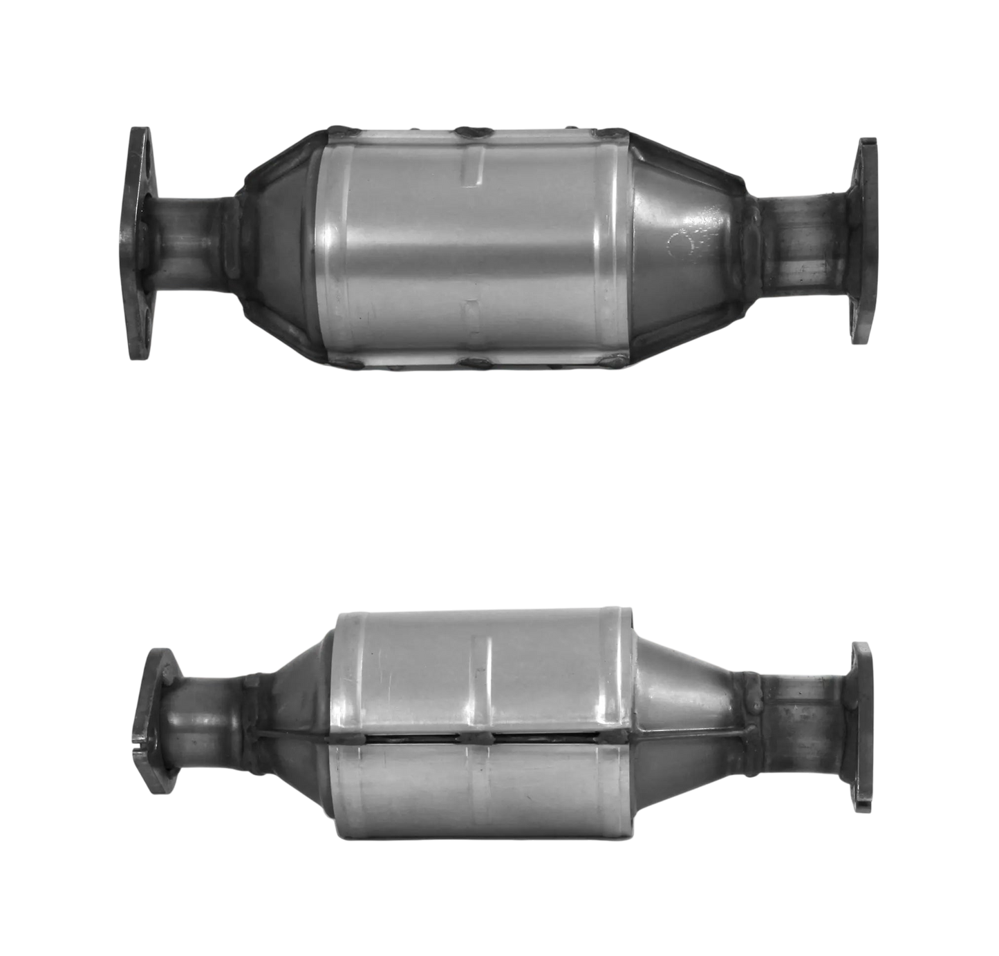 BM CATALYSTS Homologiert Benzin Kat für HYUNDAI AKZENT 1.5L Benzin | Euro 2 | OEM: 2895024001 Autoteile TRUST