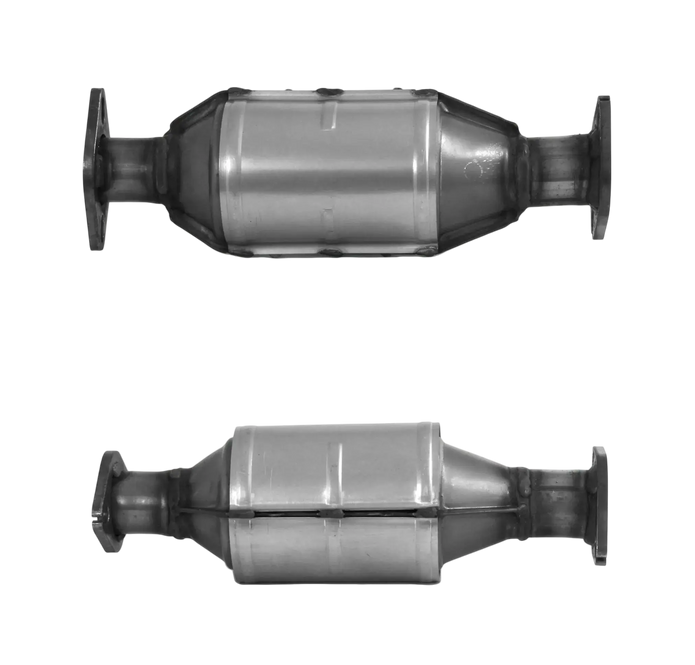 Autoteile BM CATALYSTS Homologiert Benzin Kat für HYUNDAI ACCENT 1.5L Benzin | Euro 2 | OEM: 2895024001 bei Autoteile TRUST