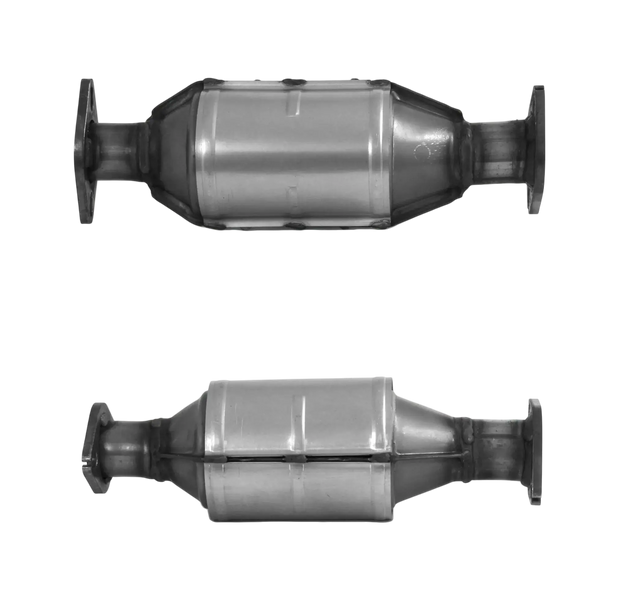 Autoteile BM CATALYSTS Homologiert Benzin Kat für HYUNDAI ACCENT 1.5L Benzin | Euro 2 | OEM: 2895024001 bei Autoteile TRUST